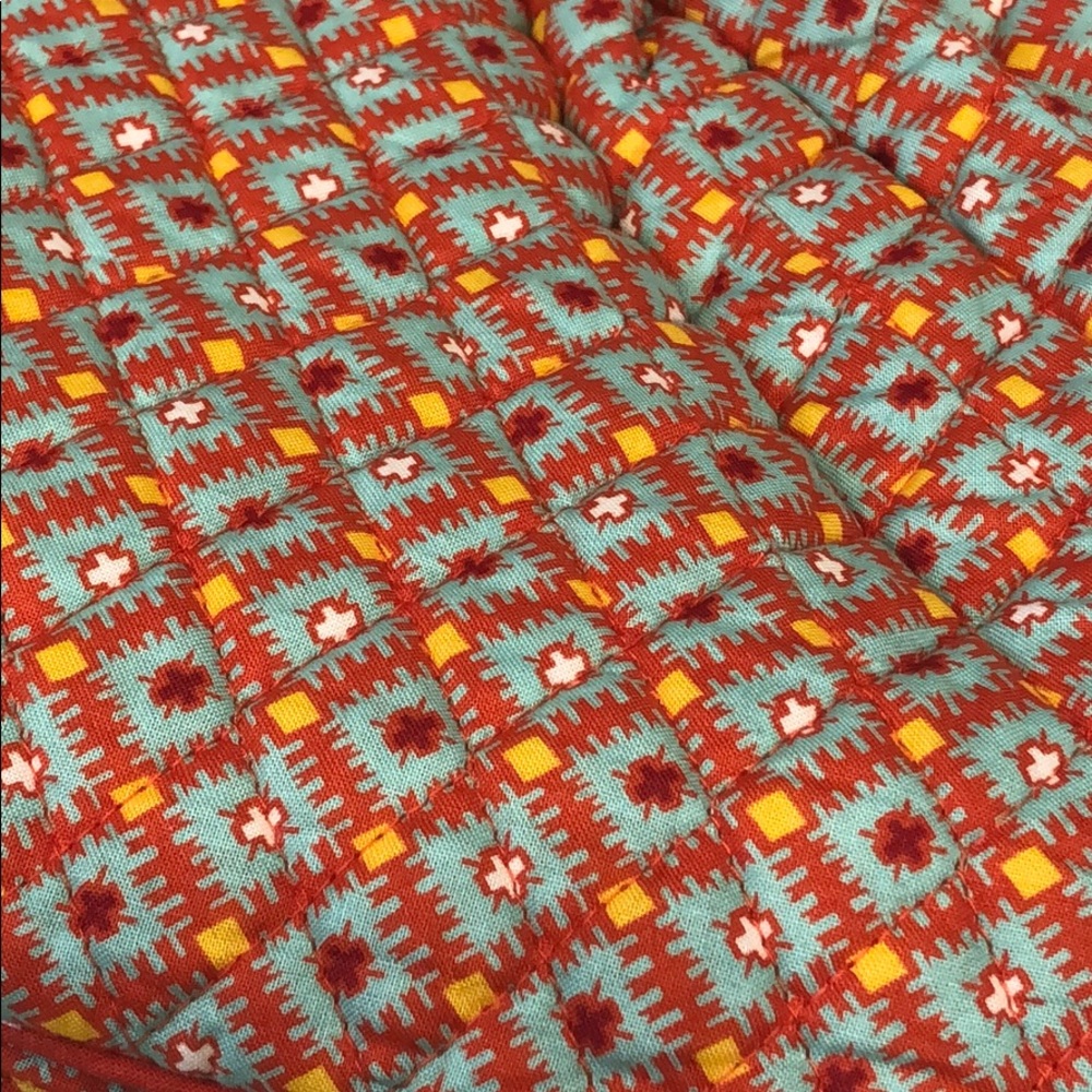 Vera Bradley purse - Picture 10 of 10